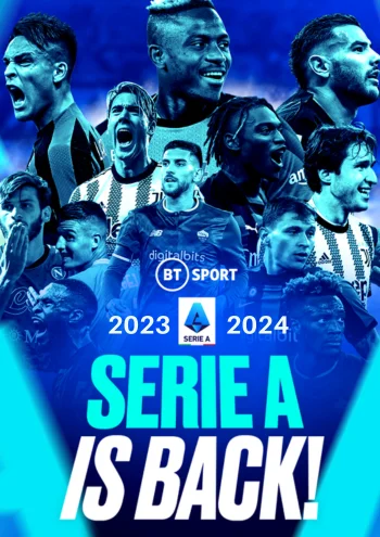 SERIA A